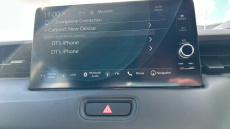 Honda HR-V 1.5 eHEV Elegance 5dr CVT Hybrid Hatchback